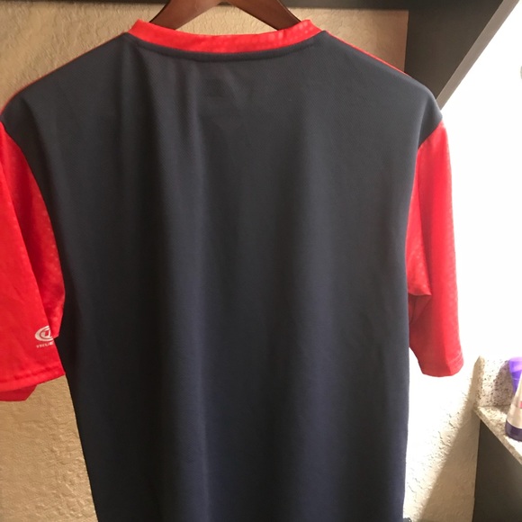 MLB Genuine Atlanta Braves Replica Jersey - Picture 6 of 6